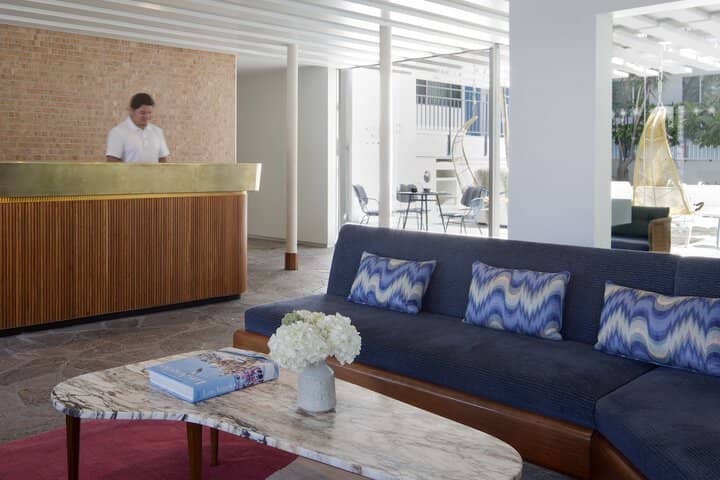Hotel Interior 27 of 255