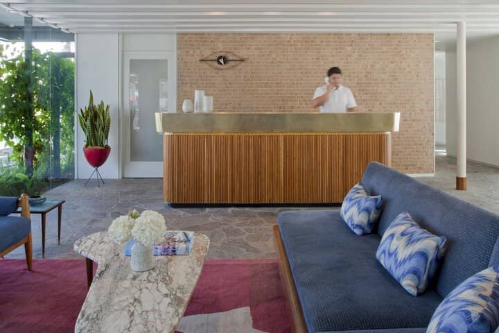 Hotel Interior 9 of 255