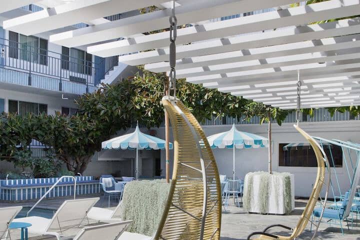 Hotel Interior 204 of 255
