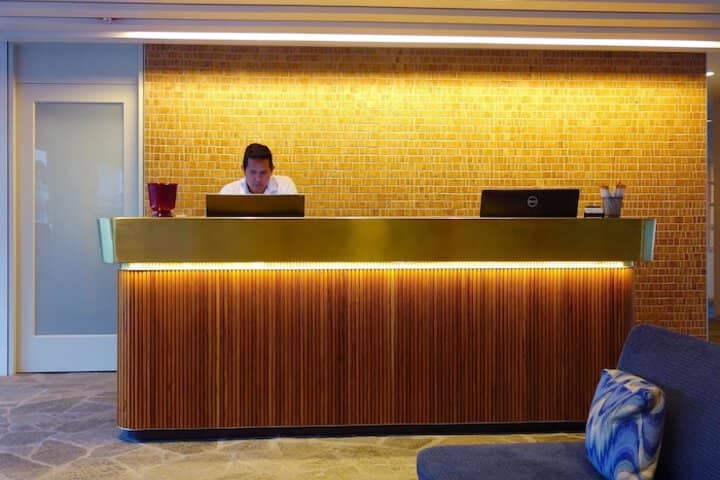Hotel Interior 18 of 255