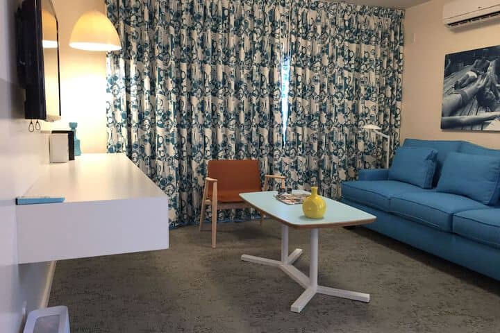 Hotel Interior 6 of 255