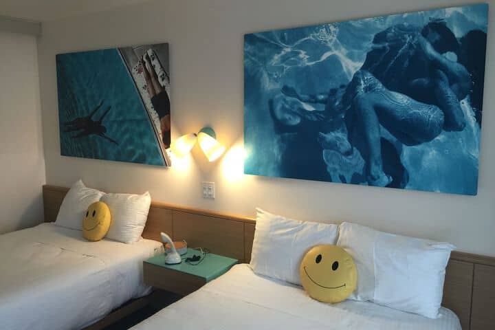 Room 105 of 255